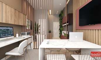 Imagem 4: Ótimo investimento de escritório 20,04m² no Aterrado - Volta Redonda - RJ