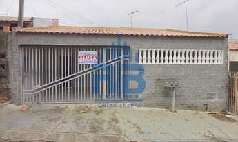 Imagem: PRESIDENTE PRUDENTE - Casa Padrão - CONJUNTO