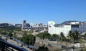 Imagem 7: RIO DE JANEIRO - Conjunto Comercial/Sala - SAO CRISTOVAO