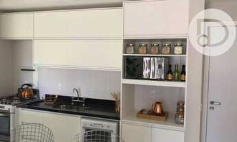 Imagem 6: Apartamento com 2 dormitórios para alugar, 75 m² por R$ 4.478,00/mês - Vila Canela - Vinhe