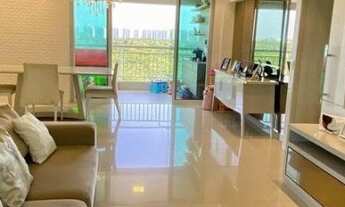 Imagem: Mega Apartamento pra venda de 156m com 3