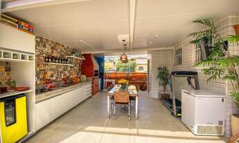 Imagem 2: APARTAMENTO ?REA PRIVATIVA A VENDA SALGADO FILHO 3 QUARTOS/SU?TE VARANDA 3 VAGAS