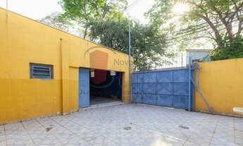 Imagem 2: Sobrado à Venda no BROOKLIN