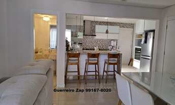 Imagem 2: Auge 106 m2 Andar Médio R$ 1.050.000 Não Aceita Permuta Zap