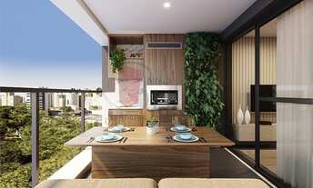 Imagem: Apartamento à Venda PERDIZES