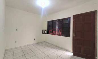 Imagem 2: Casa com 2 dormitórios para alugar, 60 m² por R$ 1.100,00/mês - Itaquera - São Paulo/SP