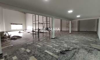 Imagem 6: Galpão no Morumbi