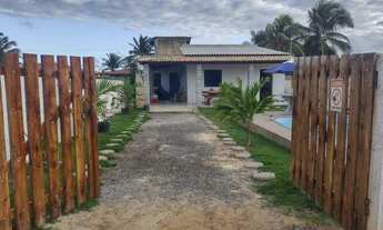 Imagem 4: Casa na praia do abais