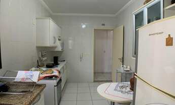 Imagem 7: VENDE-SE Apartamento NO PLAZA FERRARA (EDIFÍCIO PLAZA FERRARA) - MARÍLIA/SP