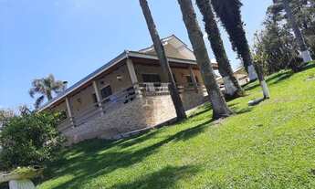 Imagem: Tijucas do Sul - Campo Alto, Chácara Com