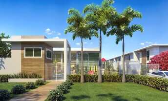 Imagem 2: Casa em condomínio bem localizado na Estrada do Fio,Eusébio.<br>Casa com 3 suítes 13