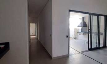 Imagem 3: Casa à venda, 200 m² por R$ 1.490.000,00 - Condominio Dona Maria Jose - Indaiatuba/SP