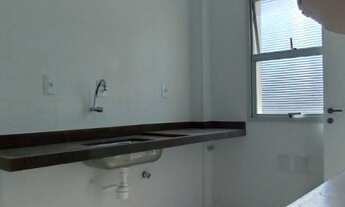 Imagem 6: Apartamento com 2 dormitórios à venda, 51 m² por R$ 165.000,00 - Mangal - Sorocaba/SP