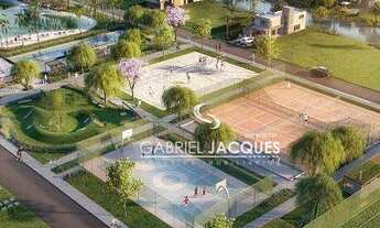 Imagem 2: Terreno à venda, 300 m² por R$ 502.000,00 - Cidade Universitária Pedra Branca - Palhoça/SC