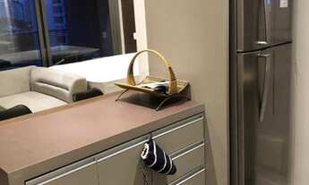 Imagem 2: Apartamento no Habitarte para locacao - 41 mts - 1 vaga