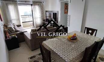 Imagem 2: Apartamento na Vila das Mercês