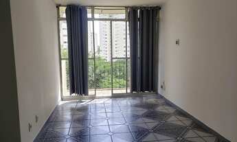 Imagem 5: Apartamento para aluguel tem 65 metros quadrados com 2 quartos em Vila Sofia - São Paulo