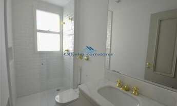 Imagem 7: Apartamento Itaim bIbi parte Nobre