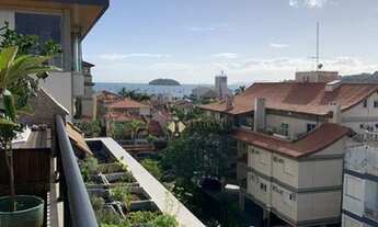 Imagem 6: Cobertura com 3 dormitórios à venda, 136 m² por R$ 3.200.000,01 - Jurerê - Florianópolis/S