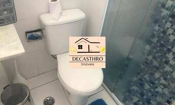 Imagem 5: Apartamento à venda 3 quartos em Gopoúva - Guarulhos - SP