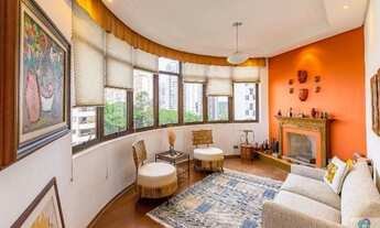 Imagem 6: Campo Belo, Apartamento Impecável!