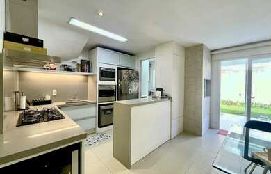 Imagem 10: Casa EXCLUSIVA no Providence Club Ecoresidencial. Valor de ocasião