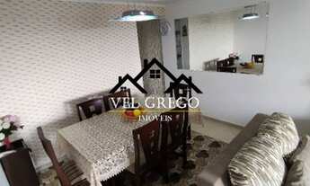 Imagem 3: Apartamento na Vila das Mercês