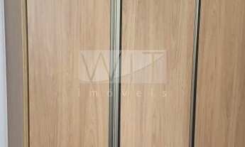 Imagem 6: Apartamento - Jardim das Cerejeiras - Campinas