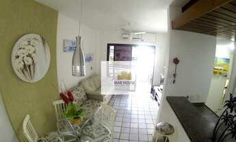 Imagem: Apartamento com 2 dormitórios à venda