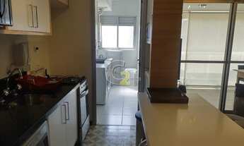 Imagem 4: APARTAMENTO - SUMARÉ - 2 DORMITORIOS - 1 SUITE - 1 VAGA DE GARAGEM