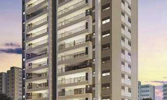 Imagem 2: Apartamento à venda, 113 m² por R$ 1.167.000,00 - Tatuapé - São Paulo/SP