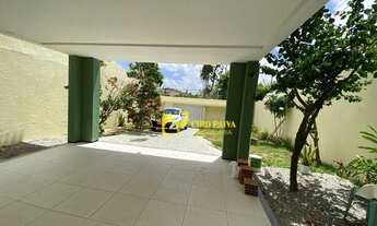 Imagem 3: Casa com 4 dormitórios à venda, 174 m² por R$ 620.000,00 - Sapiranga - Fortaleza/CE