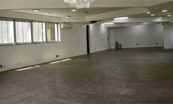 Imagem 2: São Paulo - Conjunto Comercial/Sala - VILA OLÍMPIA
