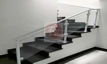 Imagem 7: Excelente Sobrado Frontal "NOVO" - Penha de França