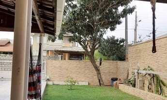 Imagem 4: Casa na Baia dos Golfinhos - Governador Celso Ramos