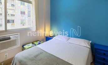 Imagem 7: Venda Apartamento 1 quarto Copacabana Rio de Janeiro