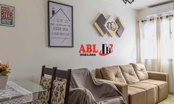 Imagem 2: Apartamento Padrão para Venda em Jardim do Bosque Cachoeirinha-RS - 2017