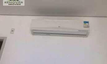 Imagem 2: Sala para alugar, 35 m² por R$ 1.200,00 - Vila Mogilar - Mogi das Cruzes/SP