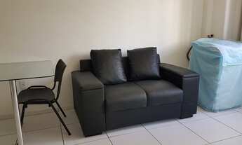 Imagem 6: Alugo apartamento mobiliado com 35 m2 em Boa Viagem