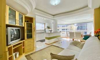 Imagem 3: Apartamento para venda tem 110 metros quadrados com 3 quartos em Zona Nova - Capão da Cano