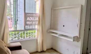 Imagem 2: Apartamento 50m², 2 dormitórios, 1 vaga