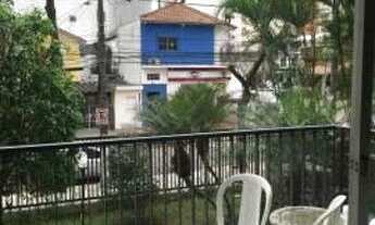 Imagem 3: Moema, apartamento 116m2, 2 vagas