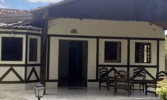 Imagem: Temporada em Gravatá- Casa em condomínio