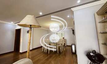 Imagem 7: Magnífico Apartameto de 360m², 02 Suítes no Jardim Oceânico