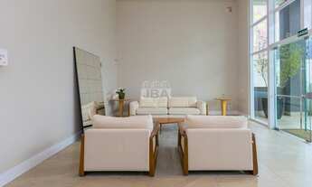 Imagem 6: CURITIBA - Padrão - Água Verde