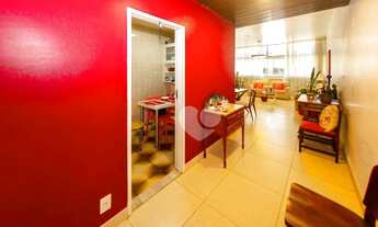 Imagem 2: Maravilhoso 3 dormitórios à venda, 149 m² por R$ 1.580.000 - Flamengo - Rio de Janeiro/RJ