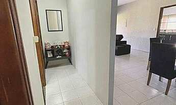 Imagem 5: Casa com 4 dormitórios à venda, 257 m² por R$ 950.000,00 - Condomínio Portal do Sabiá - Ar