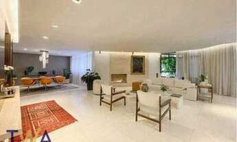 Imagem 2: Apartamento, 585 m² - venda por R$ 6.359.000,00 ou aluguel por R$ 32.638,00/mês - Vila da