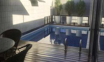 Imagem 4: Cobertura duplex na Jatiuca vista mar 240m2