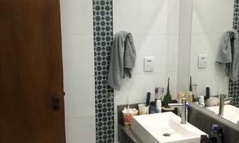 Imagem 6: Vendo apartamento no Setor Bueno - Edifício Avoriaz